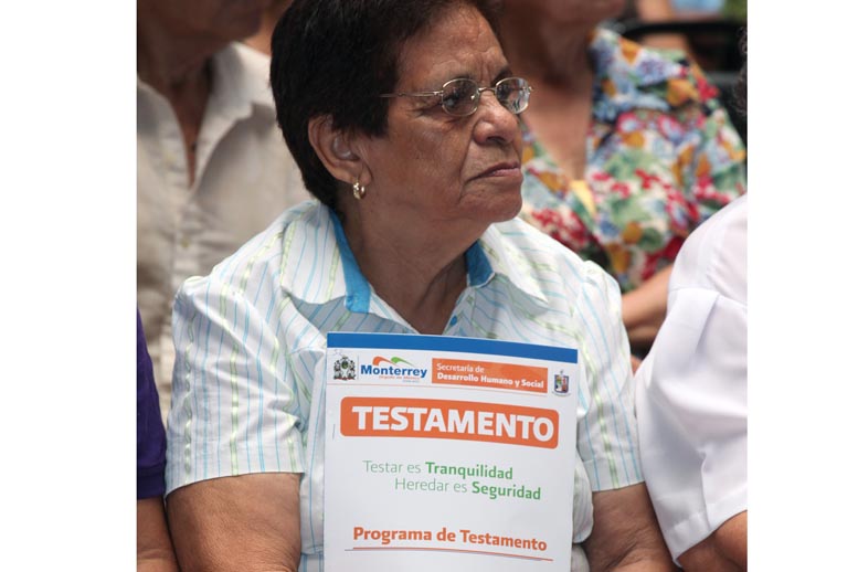 Desde 2003 se realizan campañas.