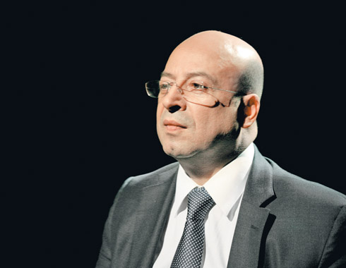 Renato Sales Heredia, coordinador Nacional Antisecuestros. 