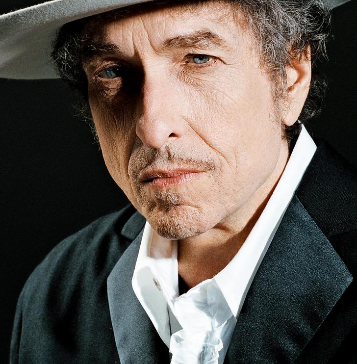 Bob Dylan publicará su 36 álbum de estudio, "Shadows in the Night", en 2015.