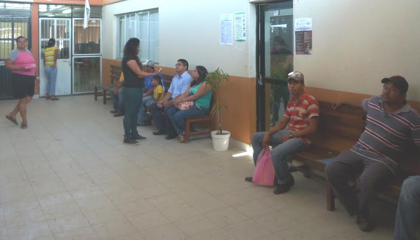 Hacen propuesta de integrar código fiscal municipal.
