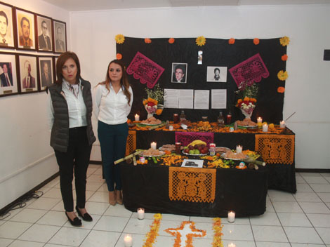 La legisladora en un evento de la Juventud Popular de la CNOP.