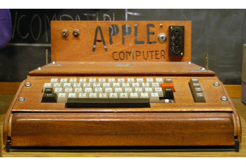 Apple 1