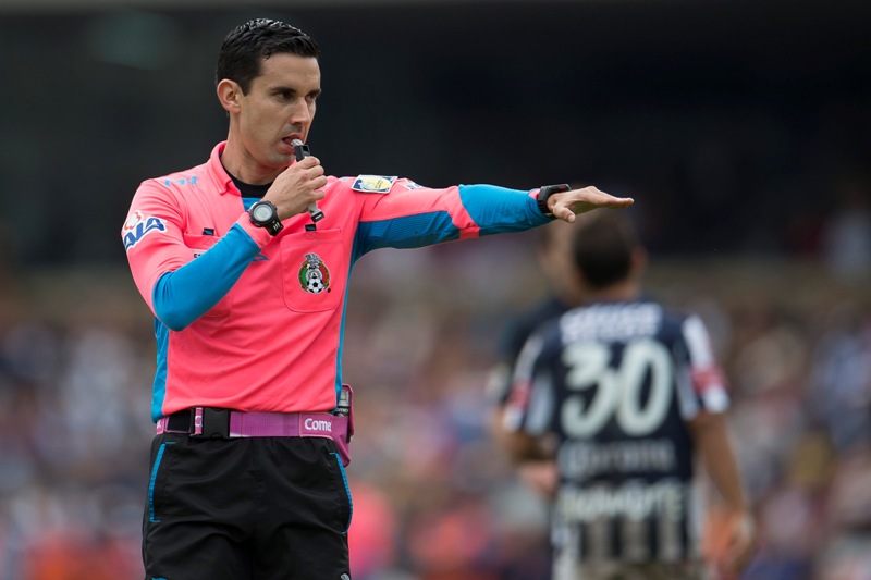 César Ramos 