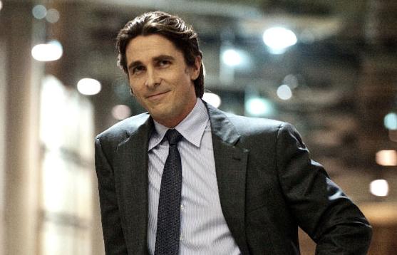 Christian Bale rechazó ponerse en la piel del cofundador de Apple Steve Jobs en un film biográfico dirigido por Danny Boyle. 