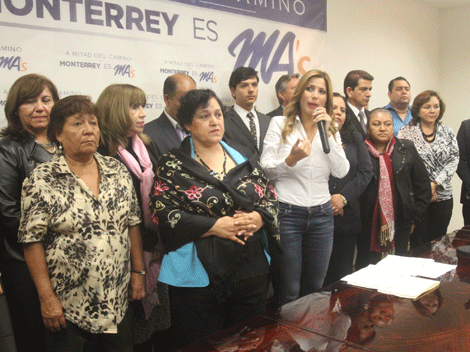 Los ciudadanos estarán atentos a las acciones de las áreas del municipio.