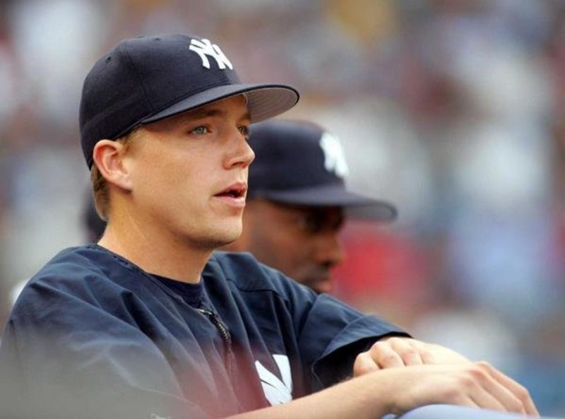 Brad Halsey 