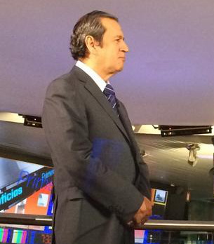 El gobernador descartó inestabilidad política