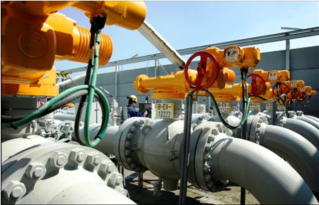 Los gobiernos de Méxicoy Guatemala también evalúa la construcción de una hidroeléctrica 