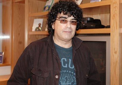 Laureano Brizuela.