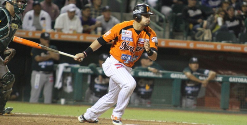 Naranjeros venció a Cañeros