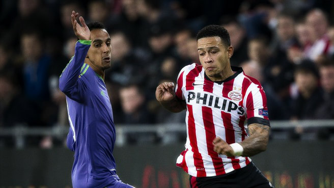 Panathinaikos v PSV