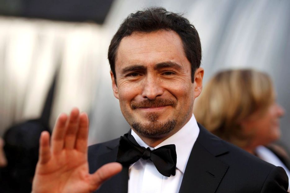 El actor interpretará a un personaje de nombre Bob. 