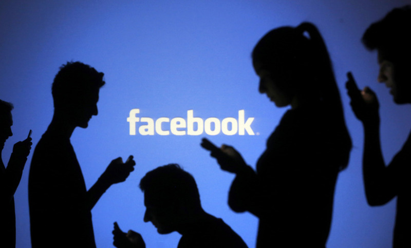 Facebbok es la red social más popular en todo el mundo.
