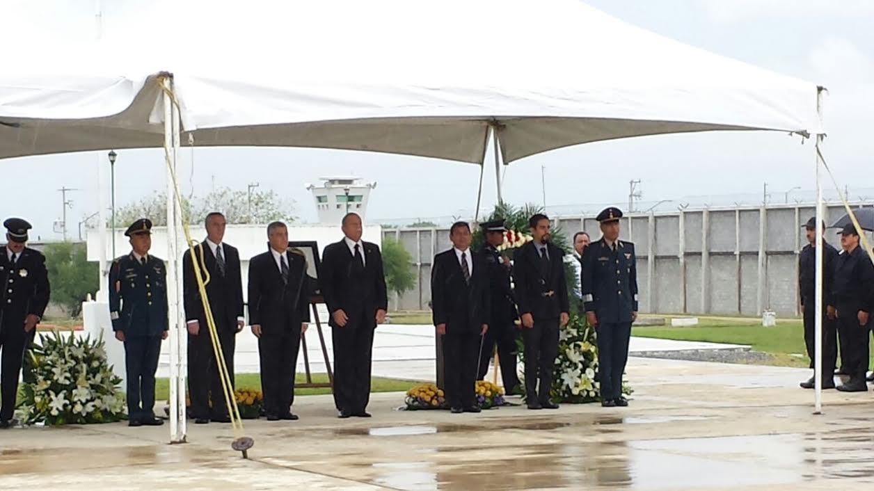 Homenaje a Ricardo César Niño Villareal