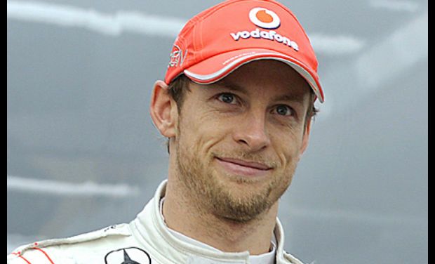 Jenson Button