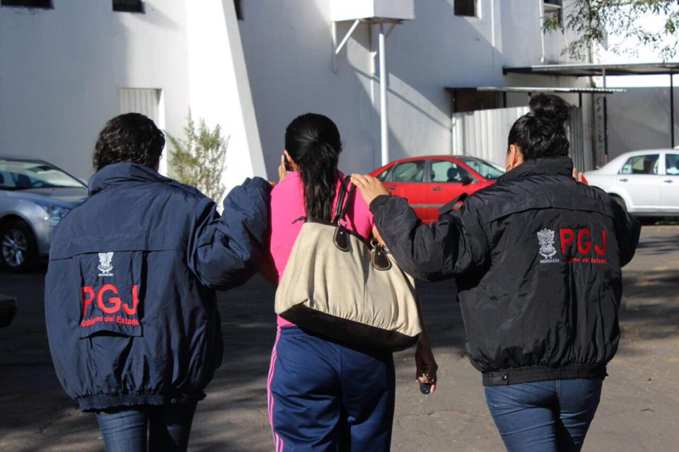 Mirella Guzmán Rosas llegó como titular de la secretaría de Finanzas para sustituir a Humberto Suárez López, quien enfrenta proceso por peculado 