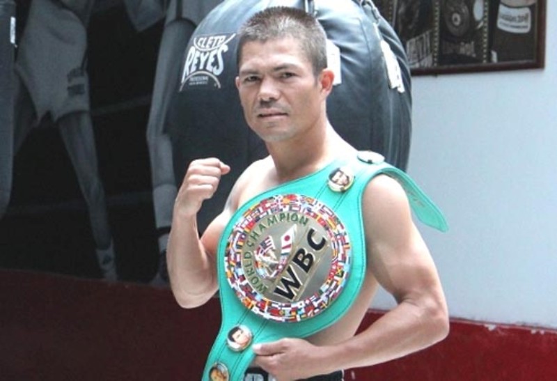 Osvaldo "Gallito" Novoa 