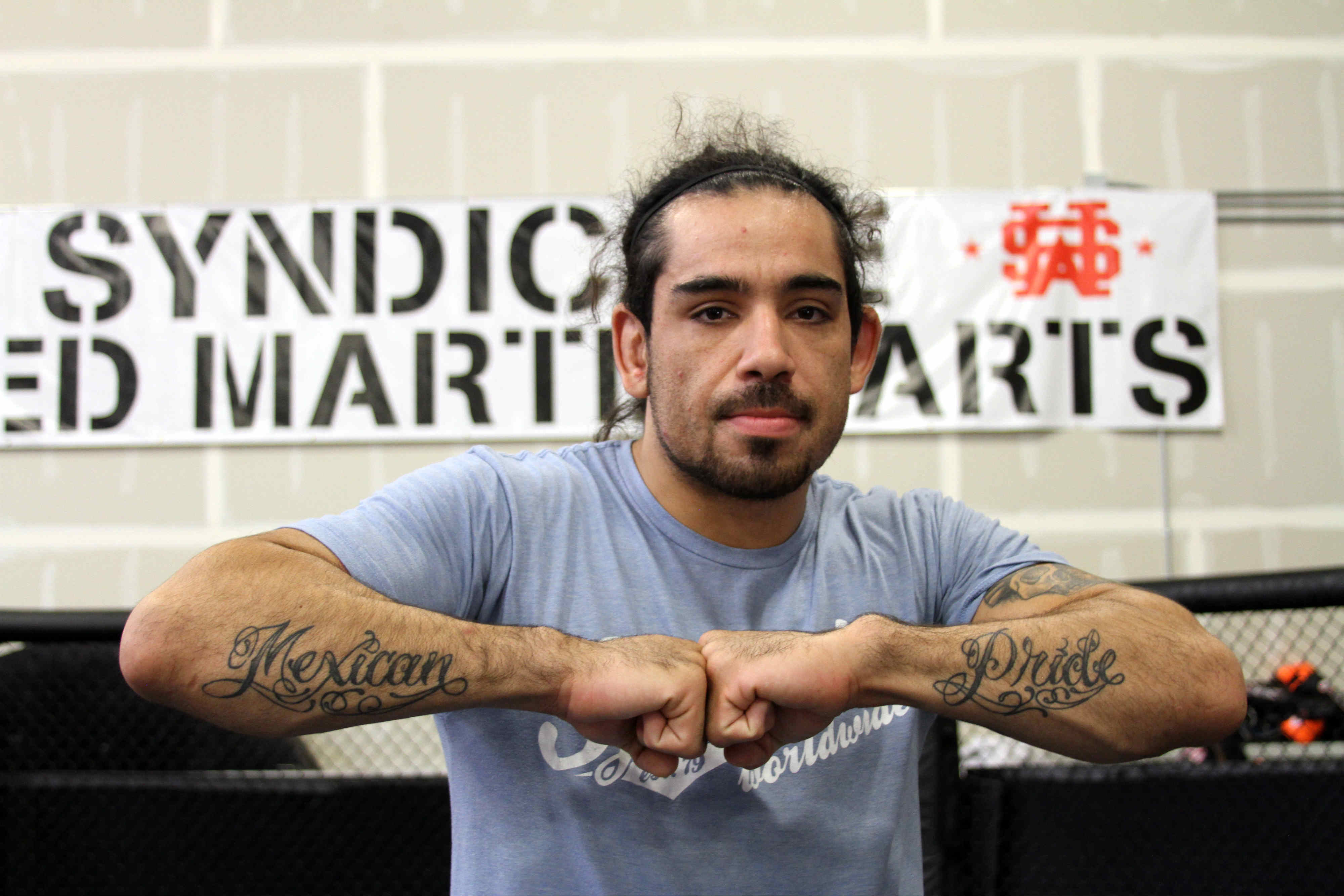 Javier Torres