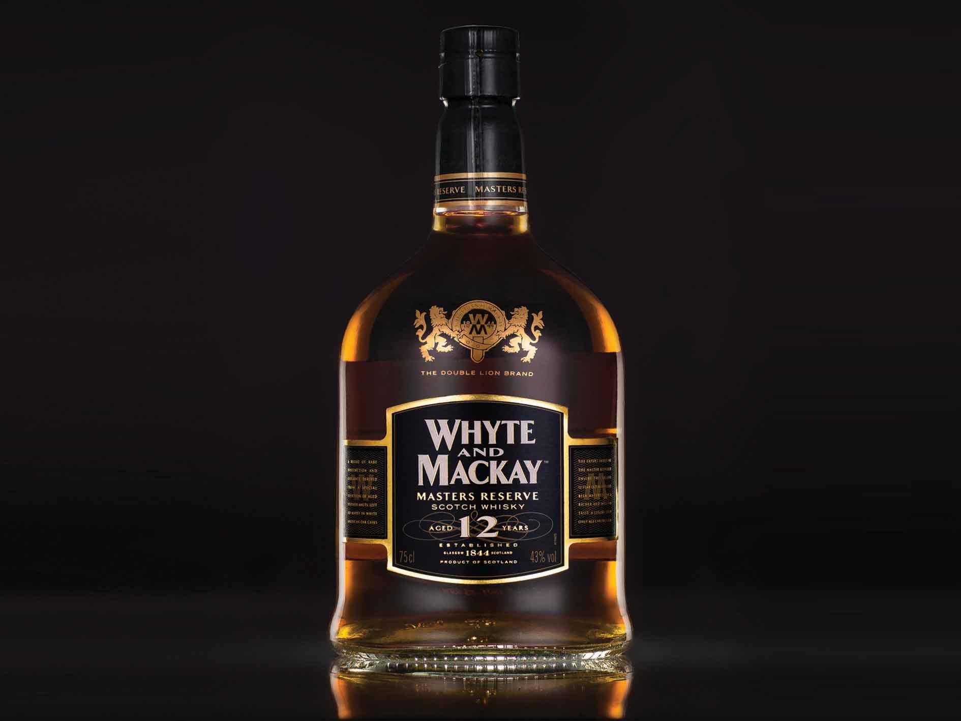 Whisky escocés