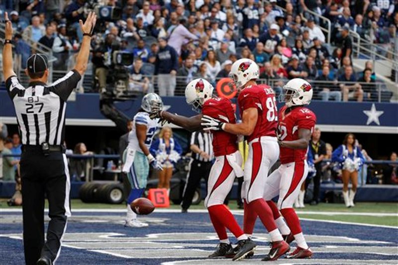Cardenales la gran revelación de la temporada
