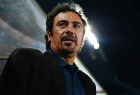 Hugo Sánchez, exfutbolista