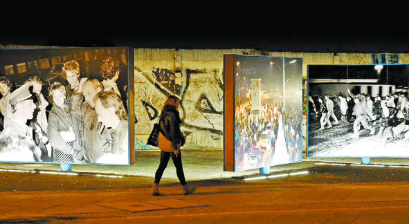 Muro de Berlín
