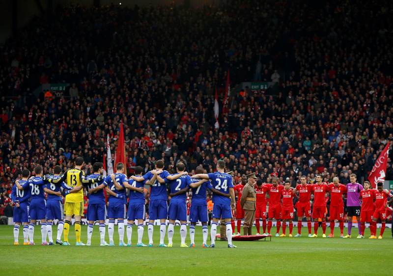 Liverpool