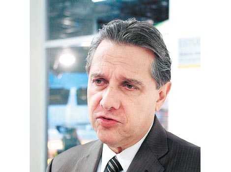 Juan Ignacio Barragán. 