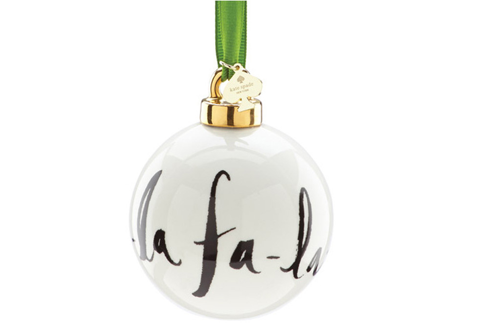 Kate Spade