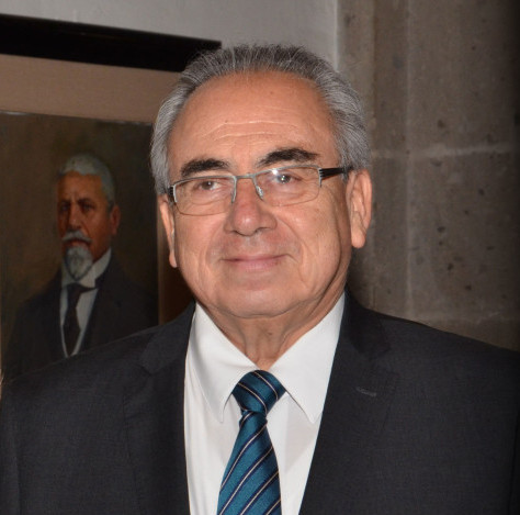 Luis Eduardo Zedillo Ponce de León, nació en 1949.