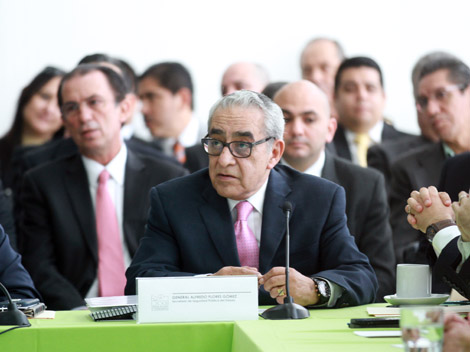 Glosa Informe