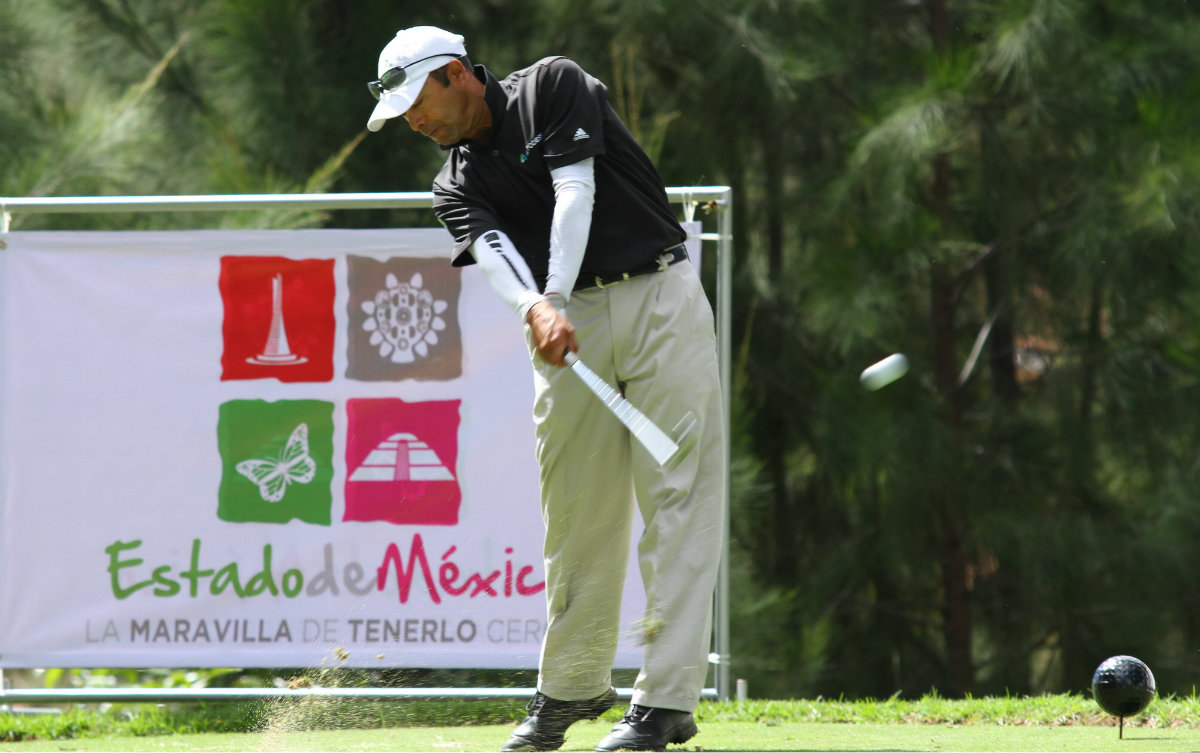 Andrés García 