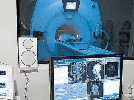 Atención en el Instituto Nacional de Cancerología.
