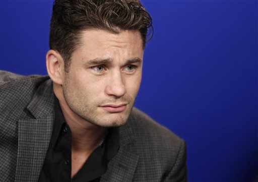 Chris Algieri 