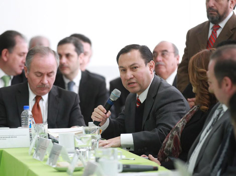 Fernando Gutiérrez Moreno, secretario de Desarrollo Sustentable del Estado, aseguró que hay más de 5 millones de viviendas abandonadas en el país.
