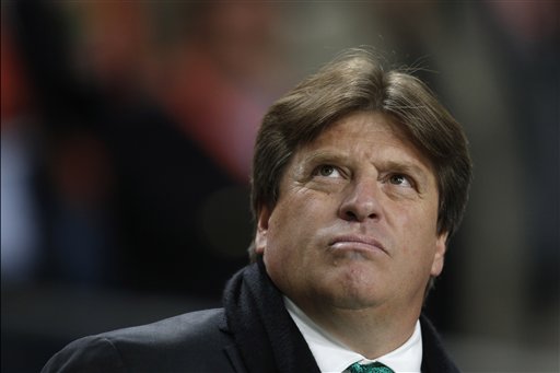 Miguel Herrera 