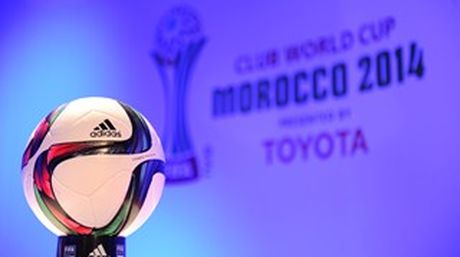 Mundial de Clubes 2014 