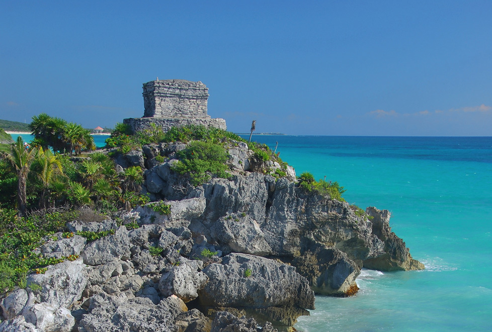 La Riviera Maya es una excelente opción para disfrutar del paraíso caribeño a un precio accesible, si lo que se busca es un lugar que no tenga tanta p
