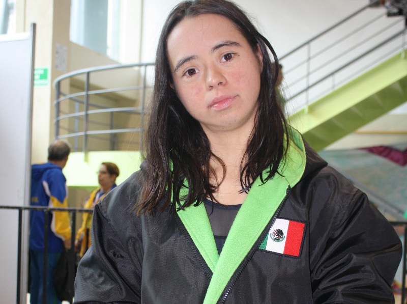 Dunia Camacho