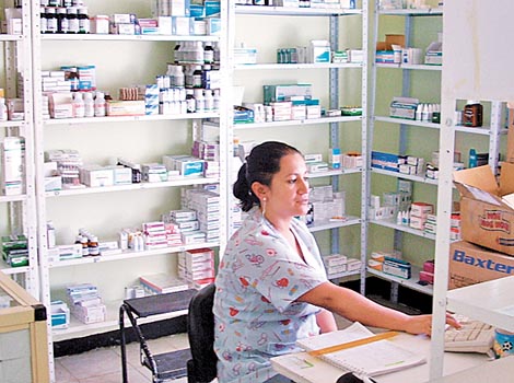 El consumo promedio en los negocios especializados es de $500. 