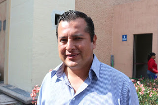 Francisco Raúl Ramírez Ávila, regidor del PAN Gómez Palacio