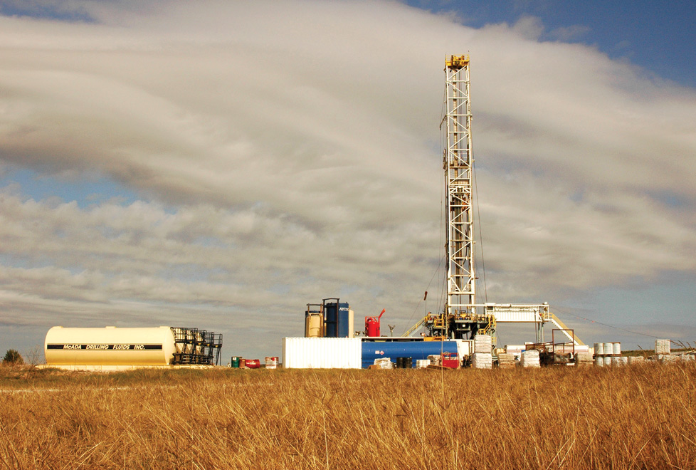 Alfa ha ampliado su presencia en la industria del petróleo en Texas, en donde con sus socios se dedica a extraer petróleo shale.