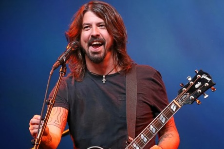 Dave Grohl quiere que su festival sea en Estadio RFK, de Washington D.C.   