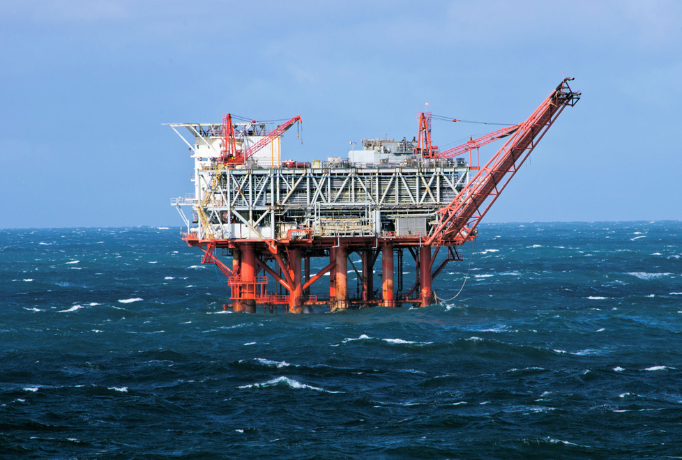 Los expertos consideran que las inversiones más lucrativas estarán en las aguas profundas de México.