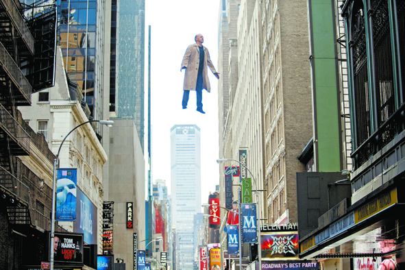 Birdman