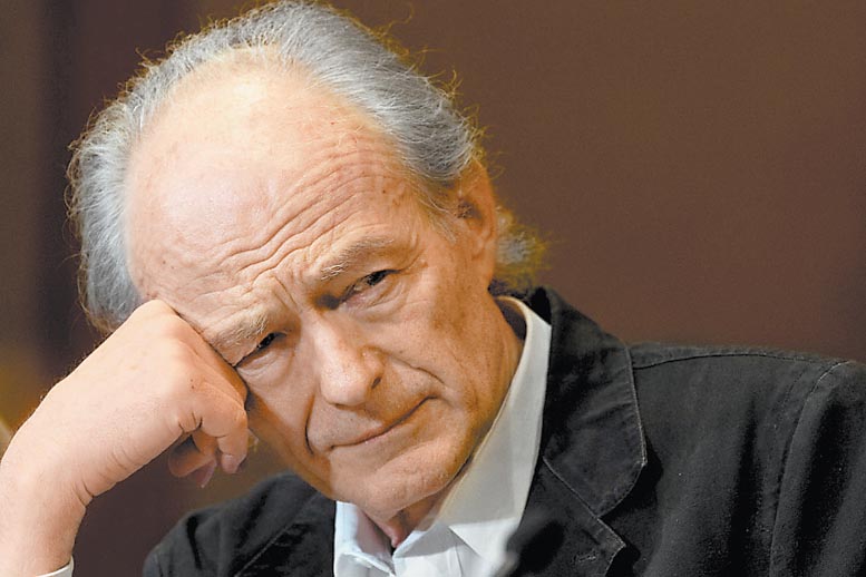 “¿Es que ya no hay Estado, o es que hay un Maquiavelo que quiere que cunda esa violencia para después poder reprimir? No lo sé”.