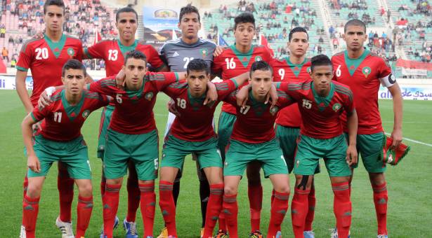 La selección marroquí no podrá participar 