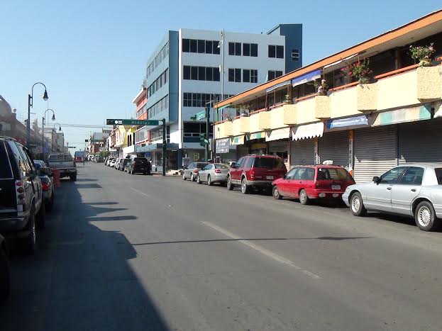 Negocios en Nuevo Laredo