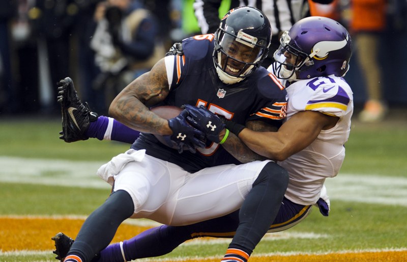 Se reencontró la conexión Cutler-Marshall