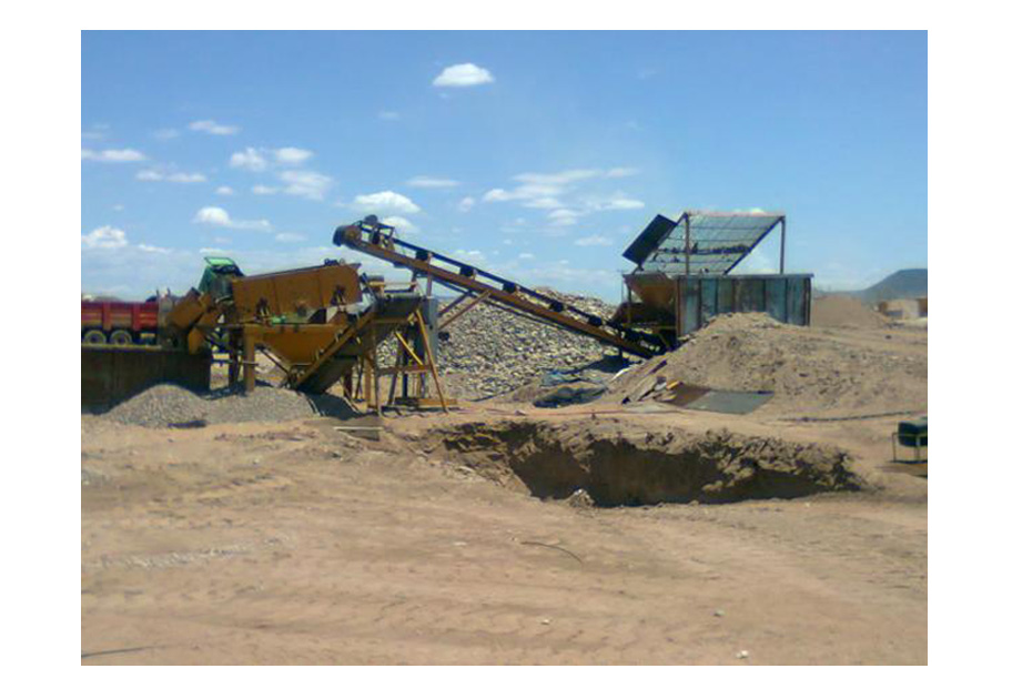 Existe un registro de 240 industrias de este tipo.